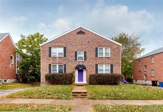 7331 Tulane Avenue 1E, St Louis, MO 63130