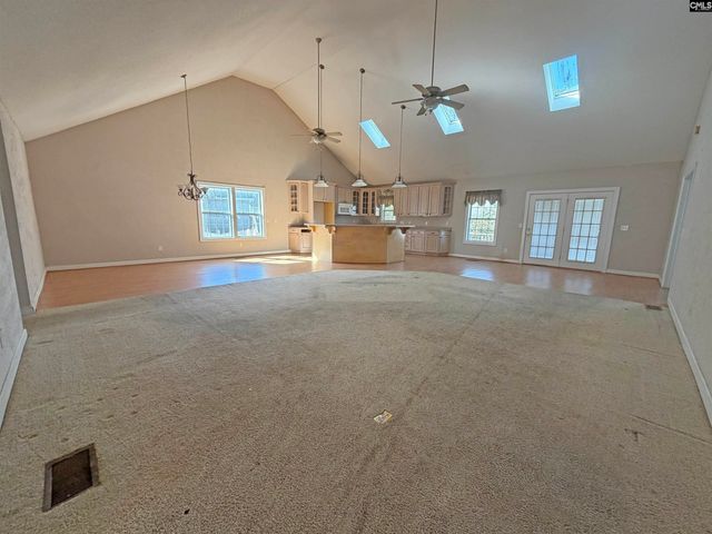 520 Gallatin Circle, Irmo, SC 29063