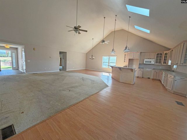 520 Gallatin Circle, Irmo, SC 29063