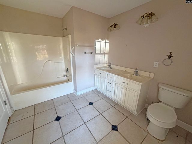 520 Gallatin Circle, Irmo, SC 29063