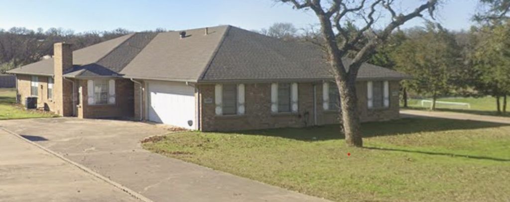 6000 Shelton Street, Fort Worth, TX 76112
