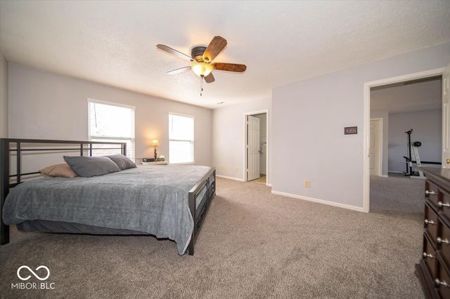 8836 Youngs Creek Lane, Indianapolis, IN 46113