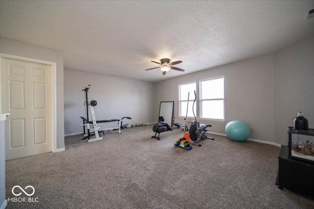 8836 Youngs Creek Lane, Indianapolis, IN 46113