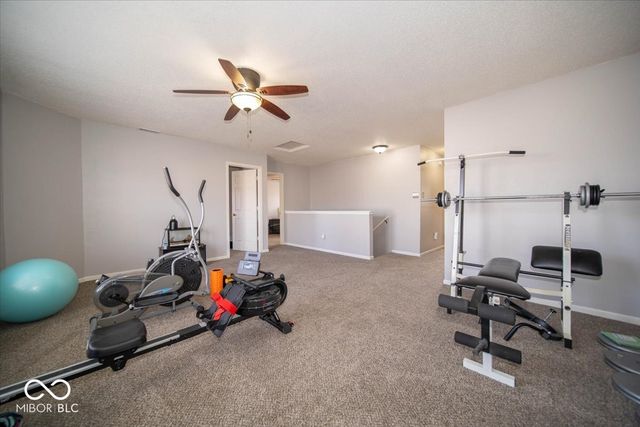 8836 Youngs Creek Lane, Indianapolis, IN 46113