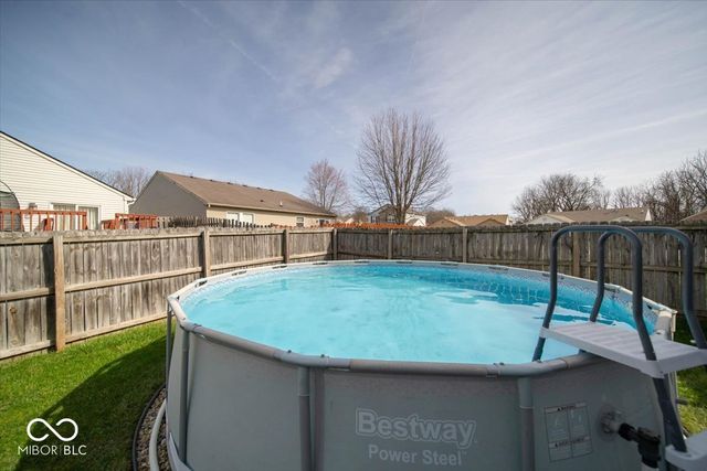 8836 Youngs Creek Lane, Indianapolis, IN 46113