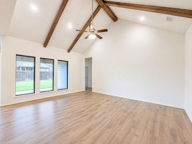 31630 Zoe Point Drive, Hockley, TX 77447