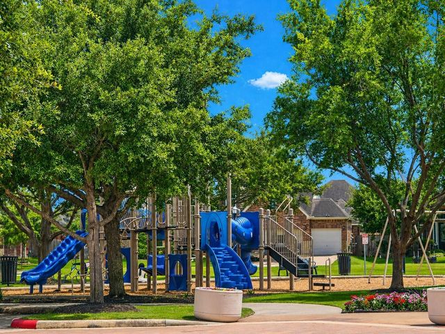 31630 Zoe Point Drive, Hockley, TX 77447