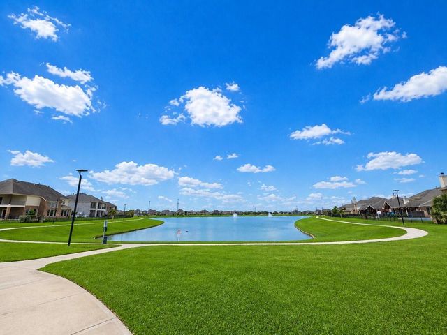 31630 Zoe Point Drive, Hockley, TX 77447