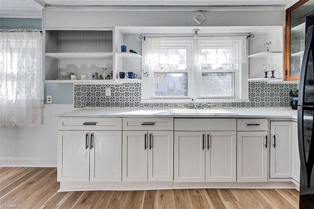 206 W Edgewood Circle, Asheboro, NC 27205