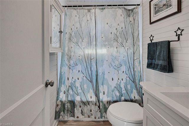 206 W Edgewood Circle, Asheboro, NC 27205