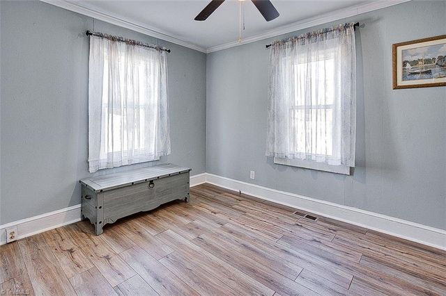 206 W Edgewood Circle, Asheboro, NC 27205