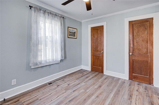 206 W Edgewood Circle, Asheboro, NC 27205