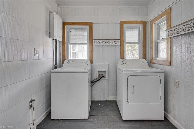 206 W Edgewood Circle, Asheboro, NC 27205