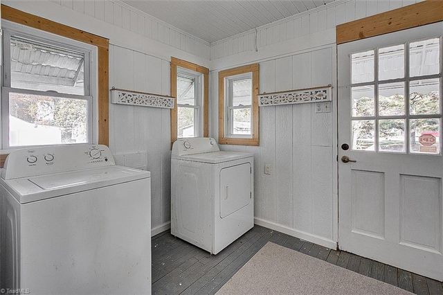 206 W Edgewood Circle, Asheboro, NC 27205