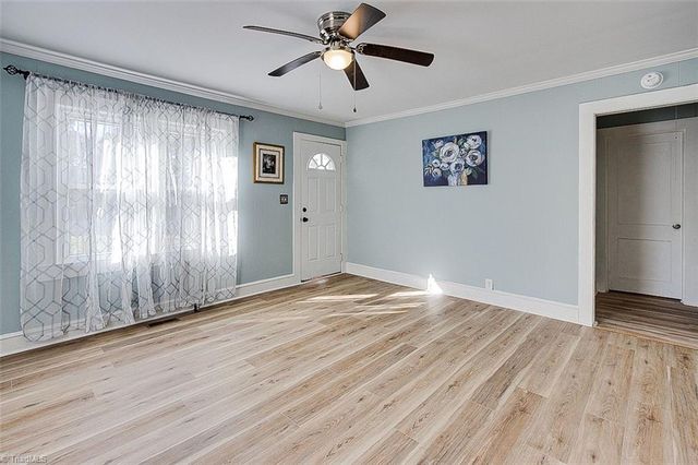 206 W Edgewood Circle, Asheboro, NC 27205