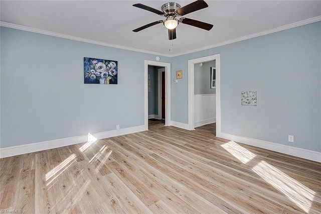 206 W Edgewood Circle, Asheboro, NC 27205