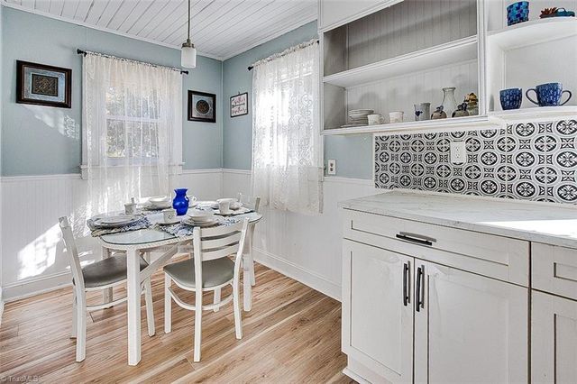 206 W Edgewood Circle, Asheboro, NC 27205