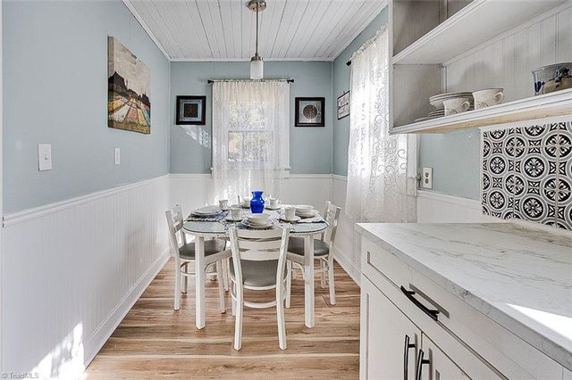 206 W Edgewood Circle, Asheboro, NC 27205