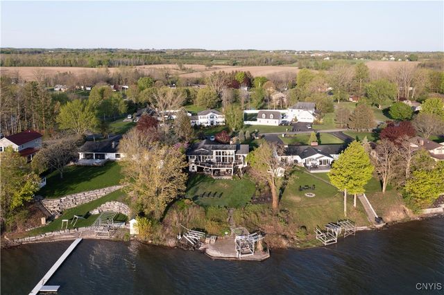 5598 Buck Point Road, Fleming, NY 13021