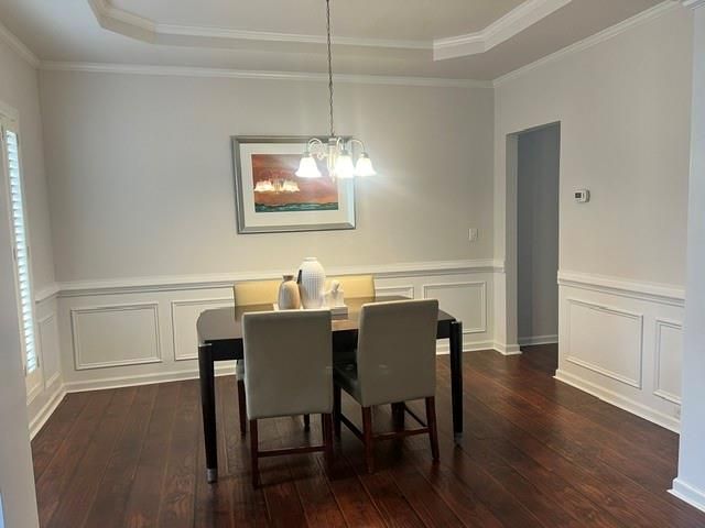 862 Bishops Run Lane, Mableton, GA 30126