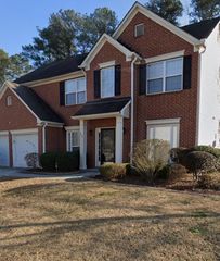 862 Bishops Run Lane, Mableton, GA 30126