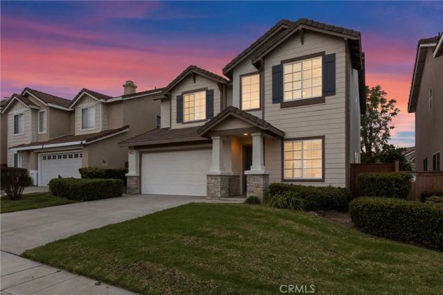 5082 Sundance Hill, Chino Hills, CA 91709