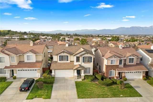5082 Sundance Hill, Chino Hills, CA 91709
