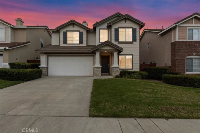 5082 Sundance Hill, Chino Hills, CA 91709