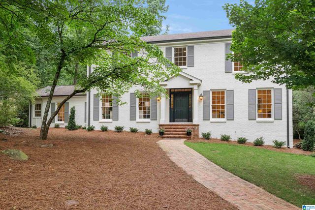3022 WEATHERTON DRIVE, Mountain Brook, AL 35223