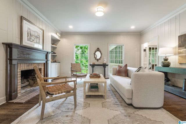 3022 WEATHERTON DRIVE, Mountain Brook, AL 35223