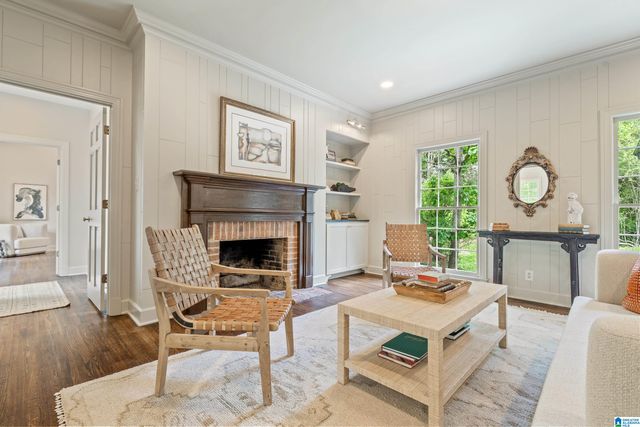 3022 WEATHERTON DRIVE, Mountain Brook, AL 35223