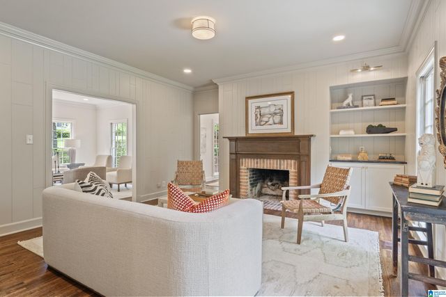 3022 WEATHERTON DRIVE, Mountain Brook, AL 35223