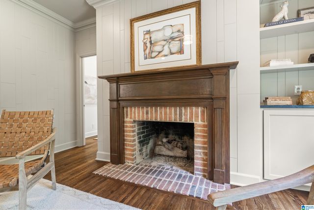 3022 WEATHERTON DRIVE, Mountain Brook, AL 35223