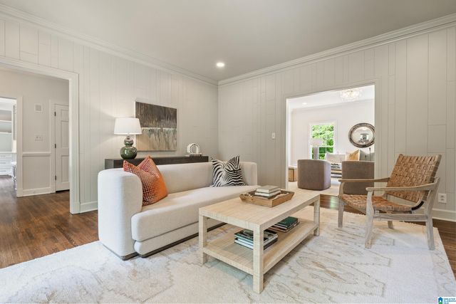 3022 WEATHERTON DRIVE, Mountain Brook, AL 35223