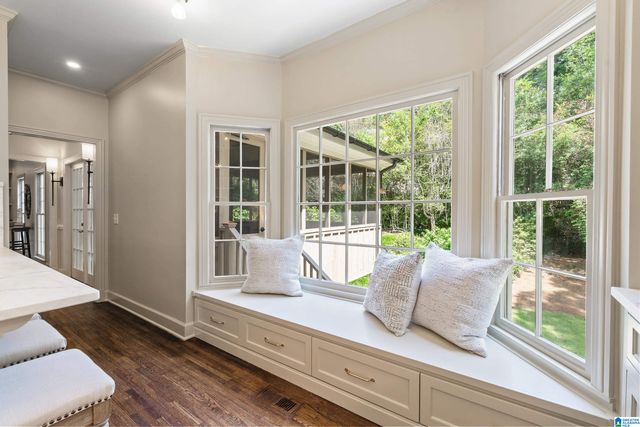 3022 WEATHERTON DRIVE, Mountain Brook, AL 35223