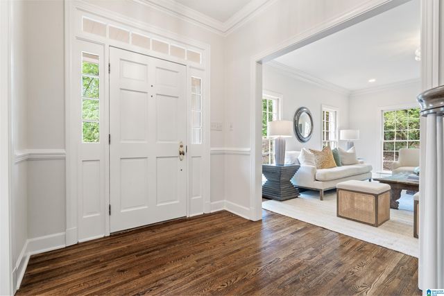 3022 WEATHERTON DRIVE, Mountain Brook, AL 35223