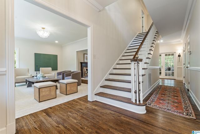 3022 WEATHERTON DRIVE, Mountain Brook, AL 35223