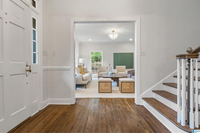3022 WEATHERTON DRIVE, Mountain Brook, AL 35223
