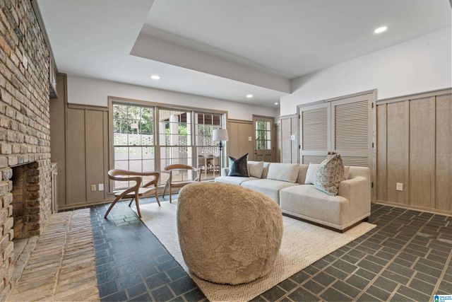 3022 WEATHERTON DRIVE, Mountain Brook, AL 35223