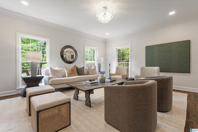 3022 WEATHERTON DRIVE, Mountain Brook, AL 35223