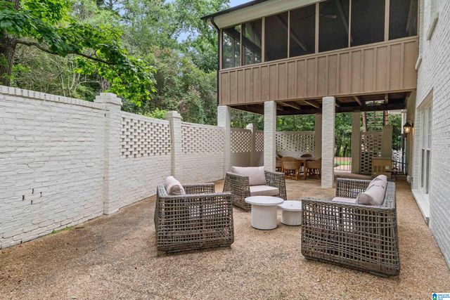 3022 WEATHERTON DRIVE, Mountain Brook, AL 35223