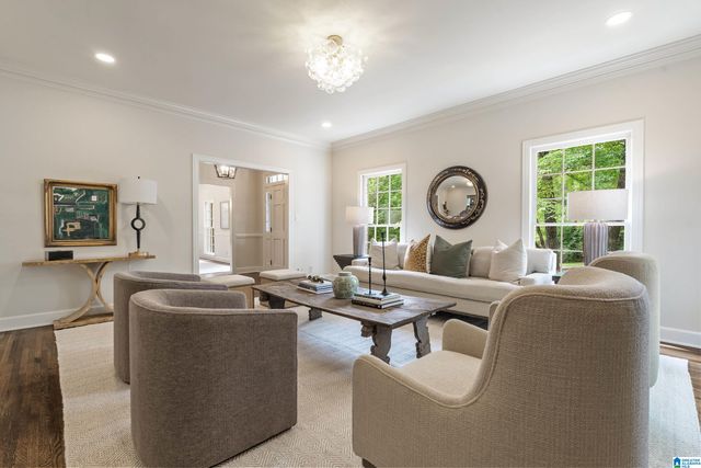 3022 WEATHERTON DRIVE, Mountain Brook, AL 35223