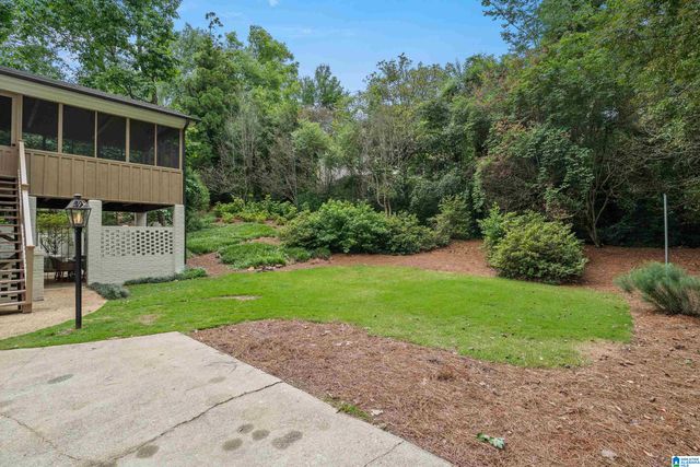 3022 WEATHERTON DRIVE, Mountain Brook, AL 35223