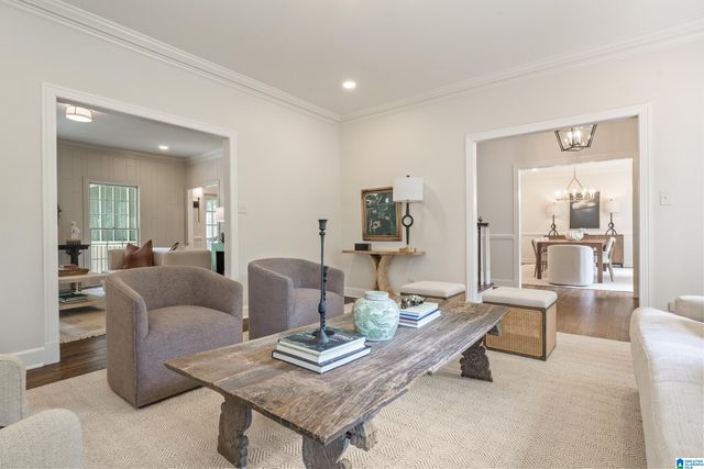 3022 WEATHERTON DRIVE, Mountain Brook, AL 35223