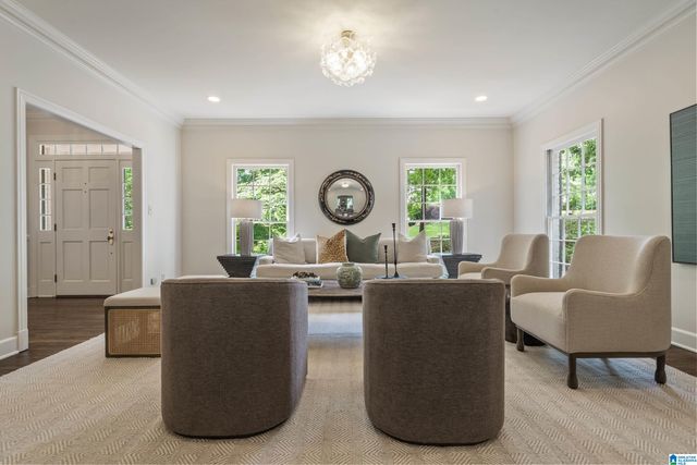 3022 WEATHERTON DRIVE, Mountain Brook, AL 35223