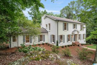 3022 WEATHERTON DRIVE, Mountain Brook, AL 35223