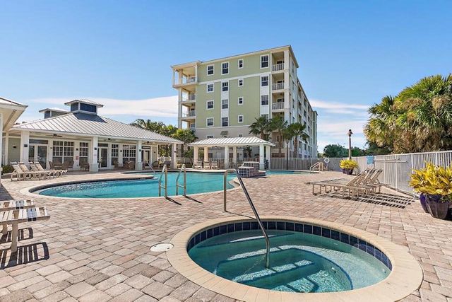 2 RIVERWALK DRIVE 202, New Smyrna Beach, FL 32169