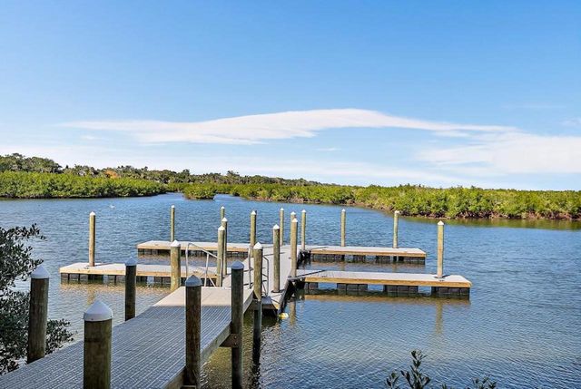 2 RIVERWALK DRIVE 202, New Smyrna Beach, FL 32169