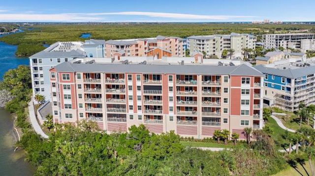2 RIVERWALK DRIVE 202, New Smyrna Beach, FL 32169