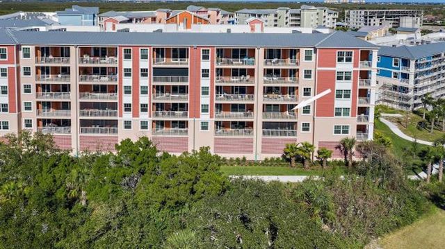 2 RIVERWALK DRIVE 202, New Smyrna Beach, FL 32169